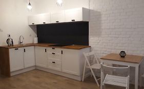 Apartament Przy Plazy.
