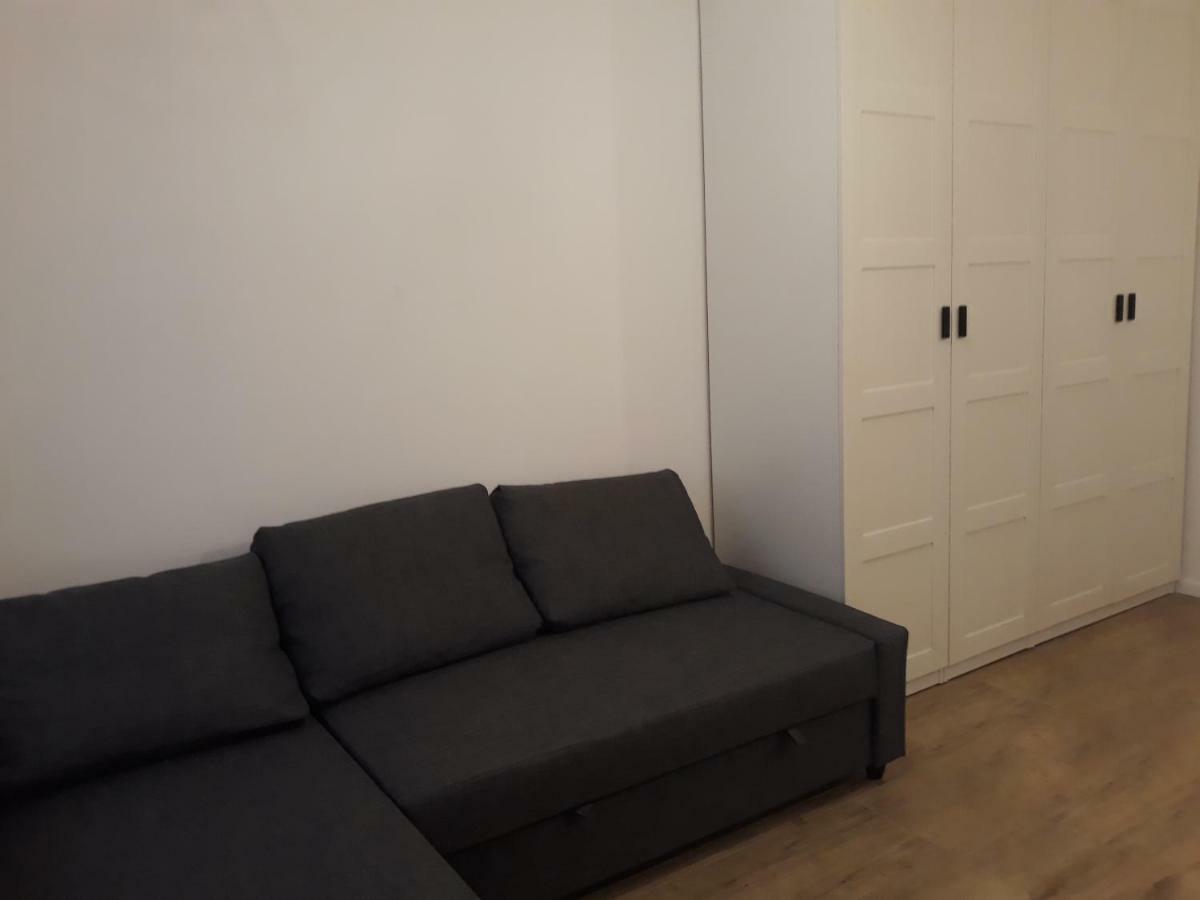 Apartament Przy Plazy. Apartment Gdansk Exterior photo