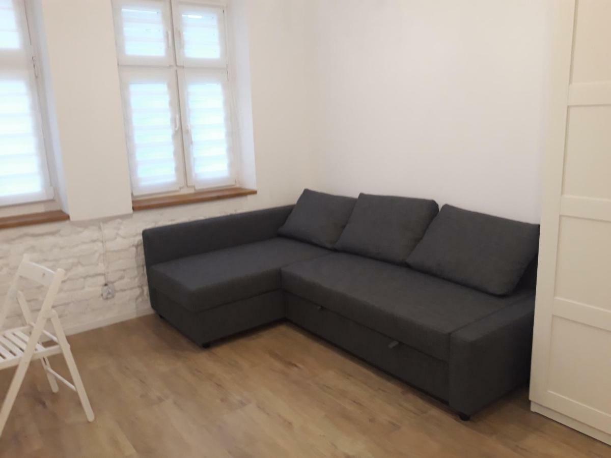 Apartament Przy Plazy. Apartment Gdansk Exterior photo